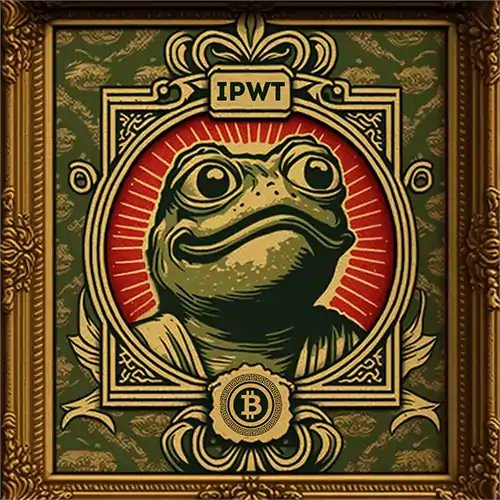 _InPepeWeTrust's tweet image. #IPWT[06] A HISTORICAL FIGURE

Pepe hopped into the world of cryptocurrency and met all sorts of weird creatures, from Bitcoin bulls to Dogecoin dogs. He brought joy and laughter to countless enthusiasts and deserves a place in a museum as a historical figure of the crypto world.