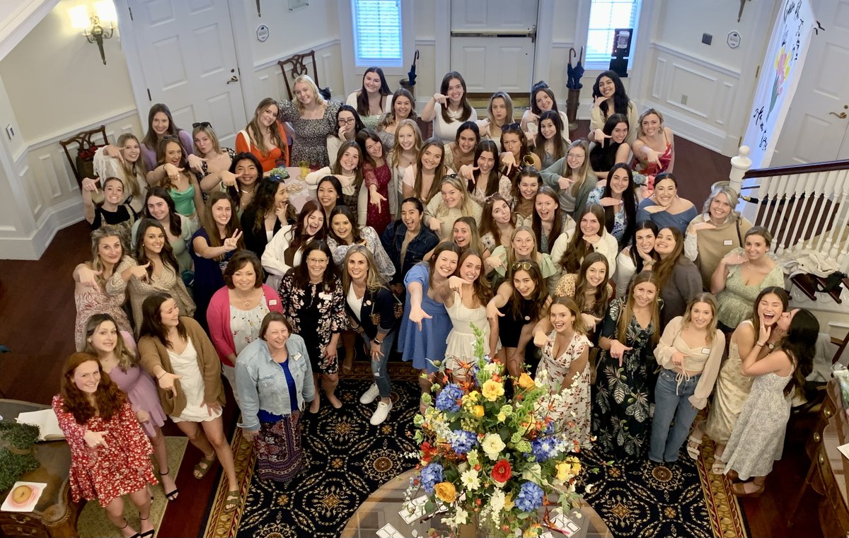 Christopher Newport Alumni tweet media