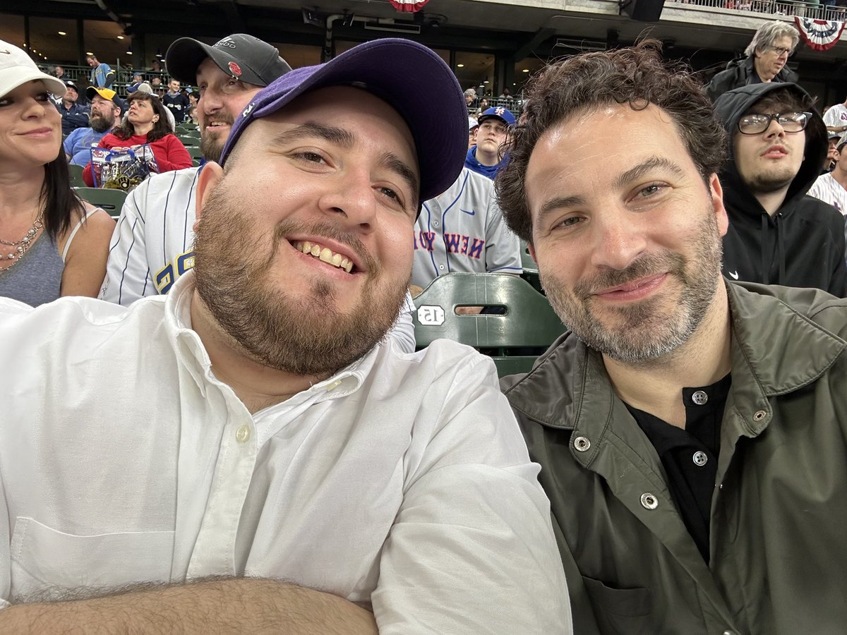 Patrick Guarasci tweet media