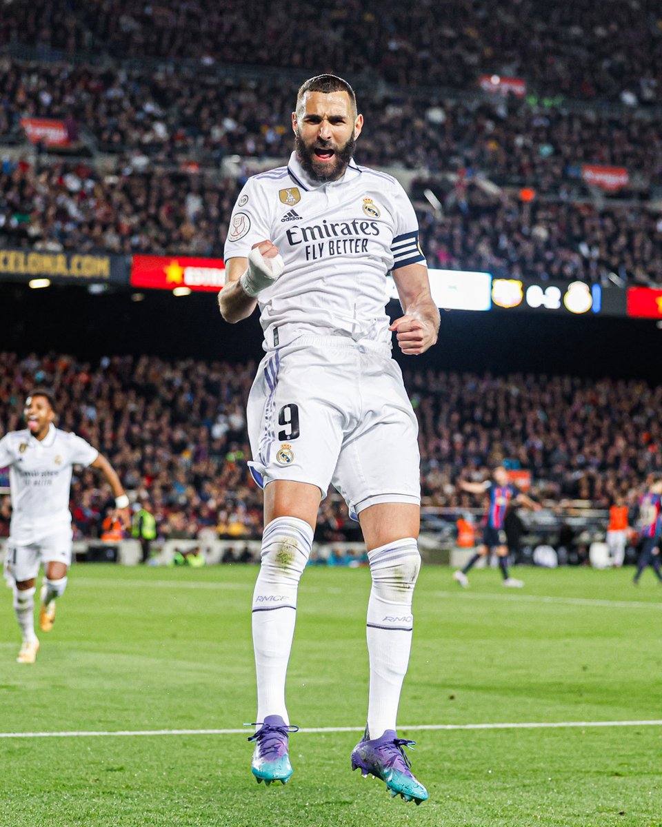 Real Madrid C.F. 🇬🇧🇺🇸 tweet media