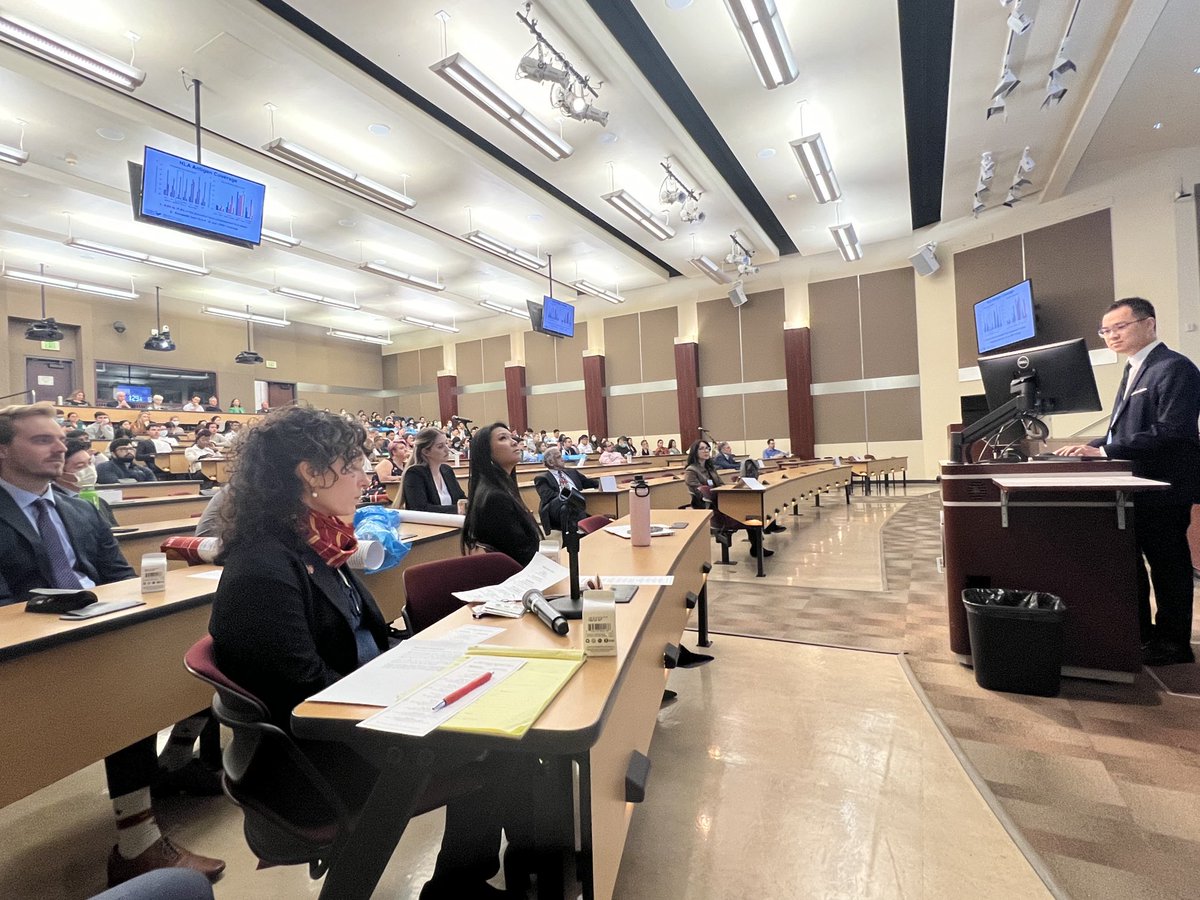 Carolyn Meltzer, MD (@deanmeltzer) on Twitter photo Exciting day at <a href="/KECKSchool_USC/">Keck School of Medicine of USC</a> ! Our students are presenting their projects at the annual medical student research forum. #FutureIsBright #Mentorship Exciting day at <a href="/KECKSchool_USC/">Keck School of Medicine of USC</a> ! Our students are presenting their projects at the annual medical student research forum. #FutureIsBright #Mentorship