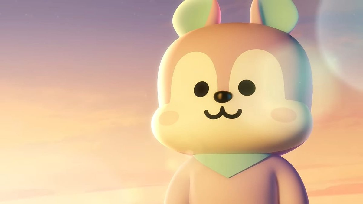 Kmagazinemx's tweet photo. #Mang ๐ de #BT21 ๐afronta una nueva etapa y revela su verdadero rostro en el episodio 6 #InsideMag The New Universe.๐ซ
#BTS #TheNewUniverse
@BT21_ @BTS_twt https://t.co/kAMROAjxzy