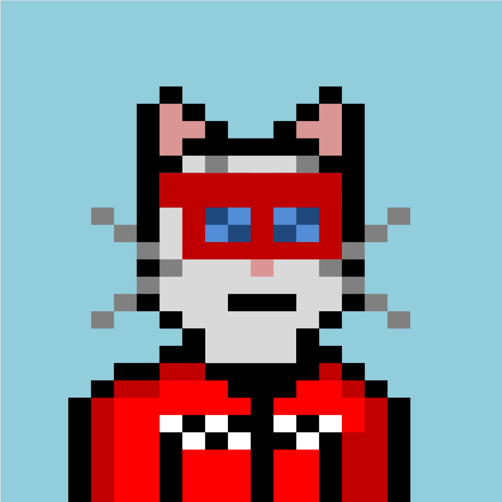 nekoamigos's tweet photo. We are meow live now¡¡¡

https://t.co/afvvoEFgHT

go mint and meowwww¡¡ #nftcommunity https://t.co/XZbuUjRazZ