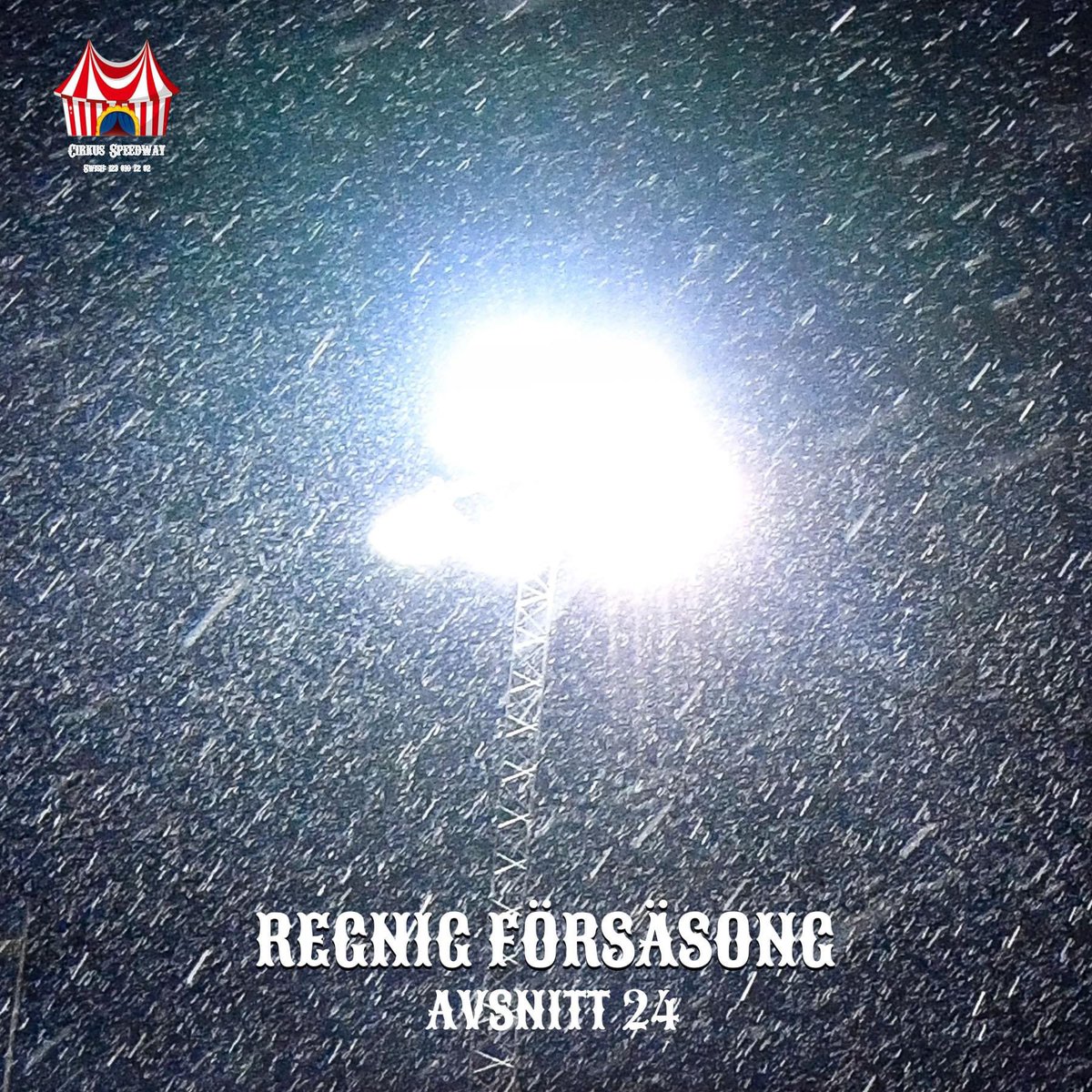 CirkusSpeedway's tweet image. Nytt avsnitt! Regnig försäsong. Polen, resultat från lite tävlingar som varit sedan ett samtal med Anton Karlsson. Finns där poddar finns.