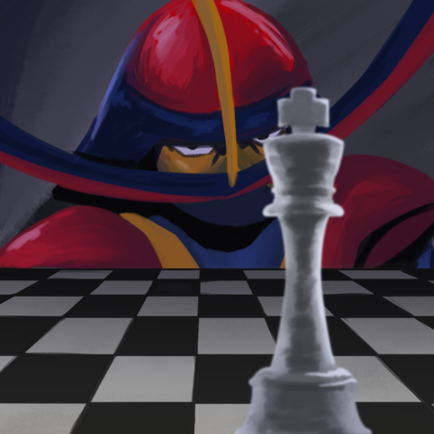 Spotlight On: Pawns or Kings