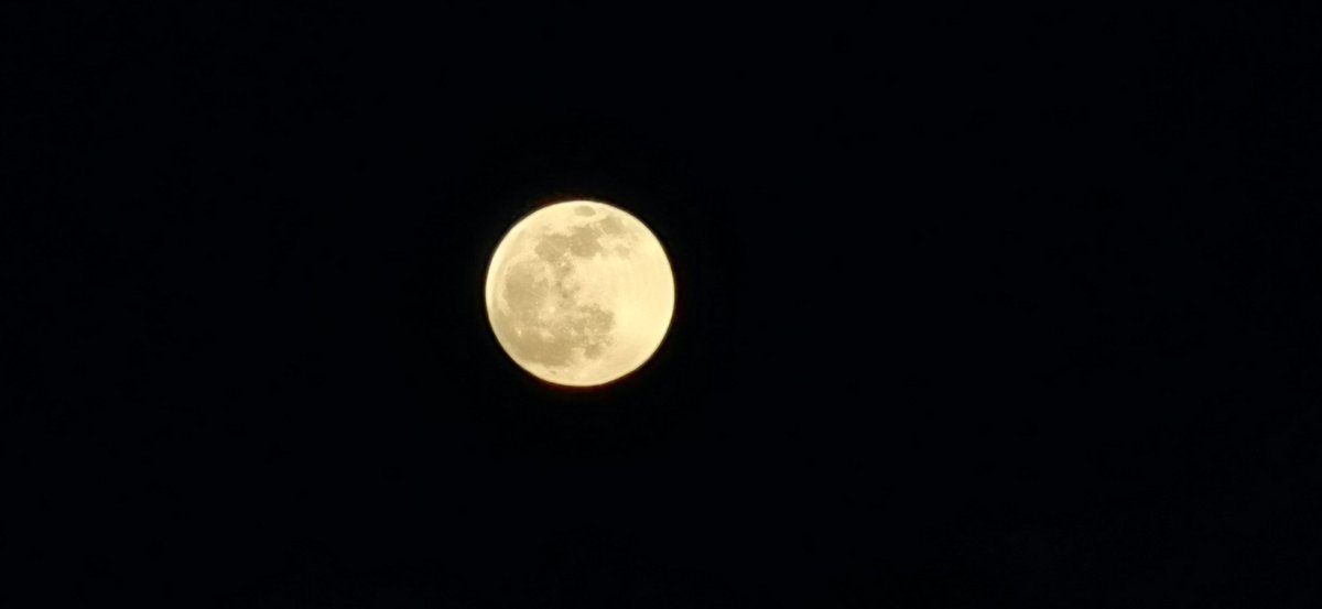 La pleine lune, ce soir.

#photo #photography #ThePhotoHour #photographie #moon #skyphotography #moonlovers #moonhour @YoushowmeP #fullmoon #NatureBeauty #moonrise #spacephotography #nightphotography