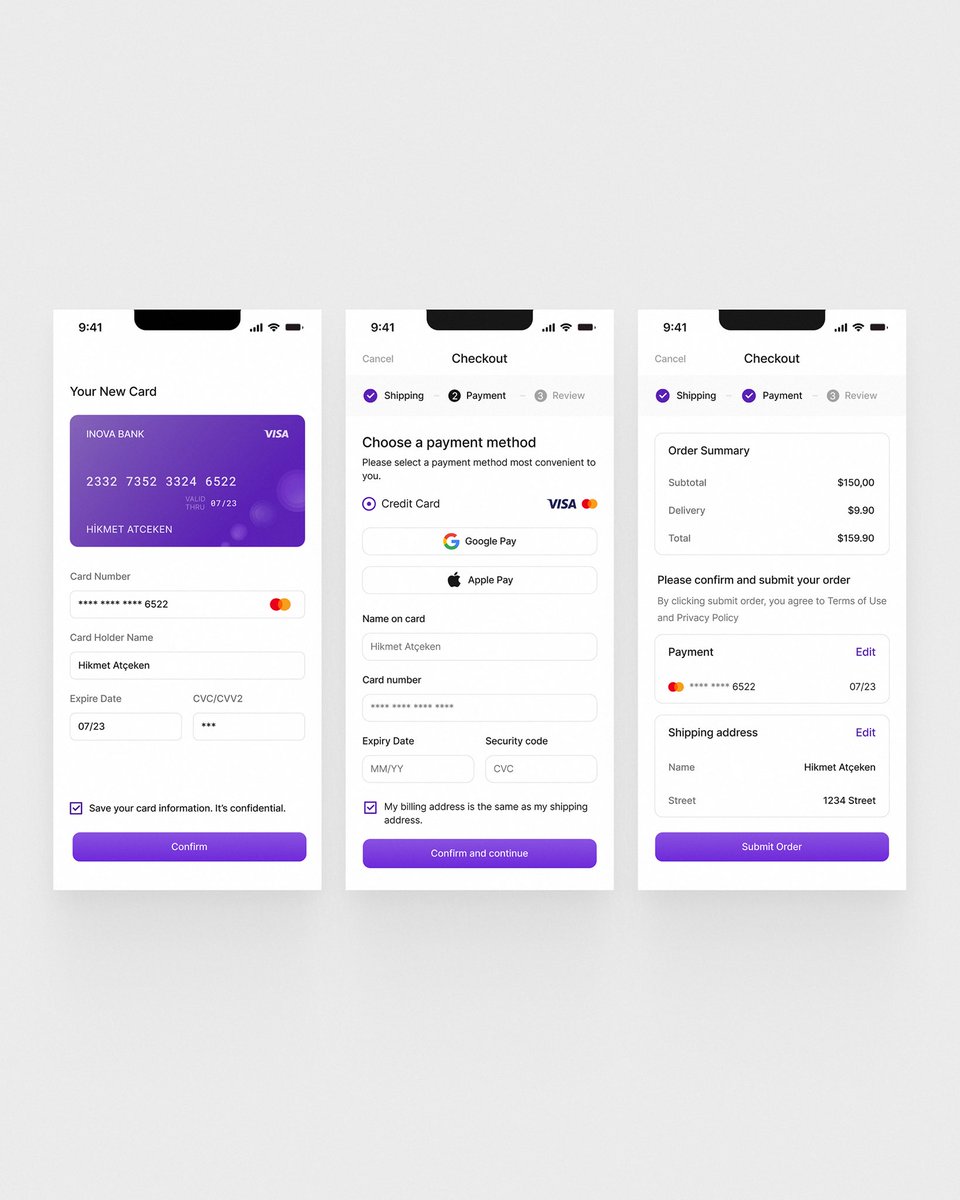 hiatceken's tweet photo. Daily UI Challenge #002
(Sign Up Design) 🎉
#dailyui #dailyui002 #uidesign #dribbble #dailyuichallenge https://t.co/p4kC3diXNr