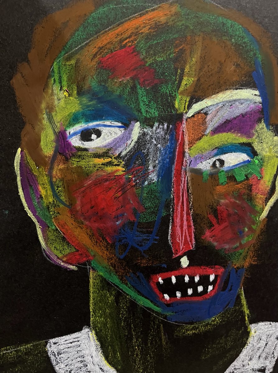 GN FAM <3
25ed,1.5xtz
objkt.com/asset/KT1VPFQt…