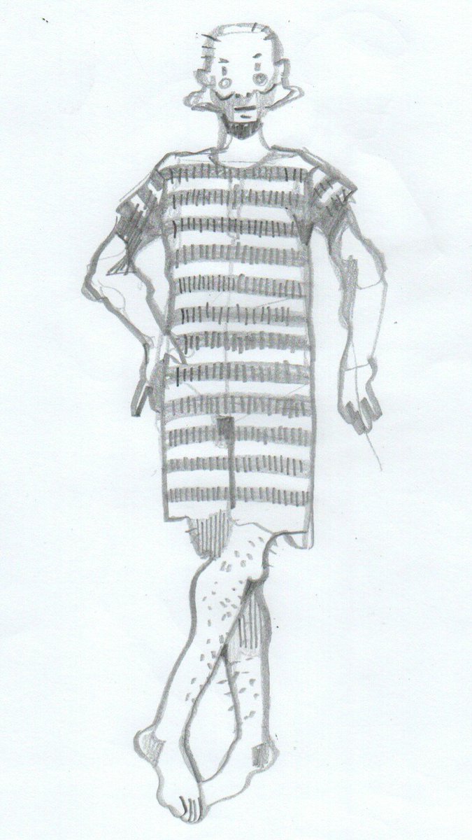 kanitattoos's tweet image. Morgie mentioned that the first doctor would totally wear those old timey striped swimsuits. I agree. A lot. And like. Cant stop thinking abt it #doctorwho #firstdoctor #ianchesterton
