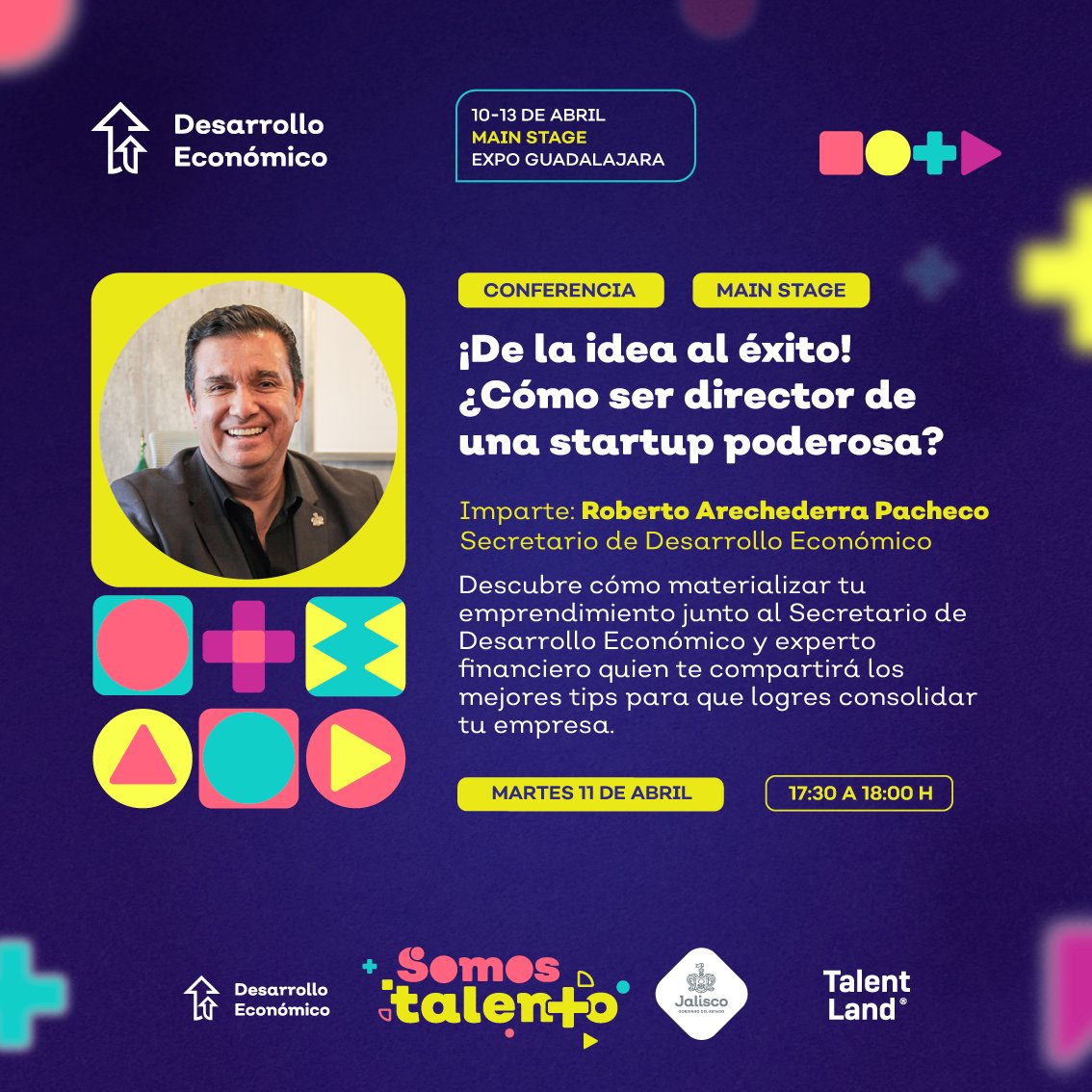 Roberto Arechederra tweet media