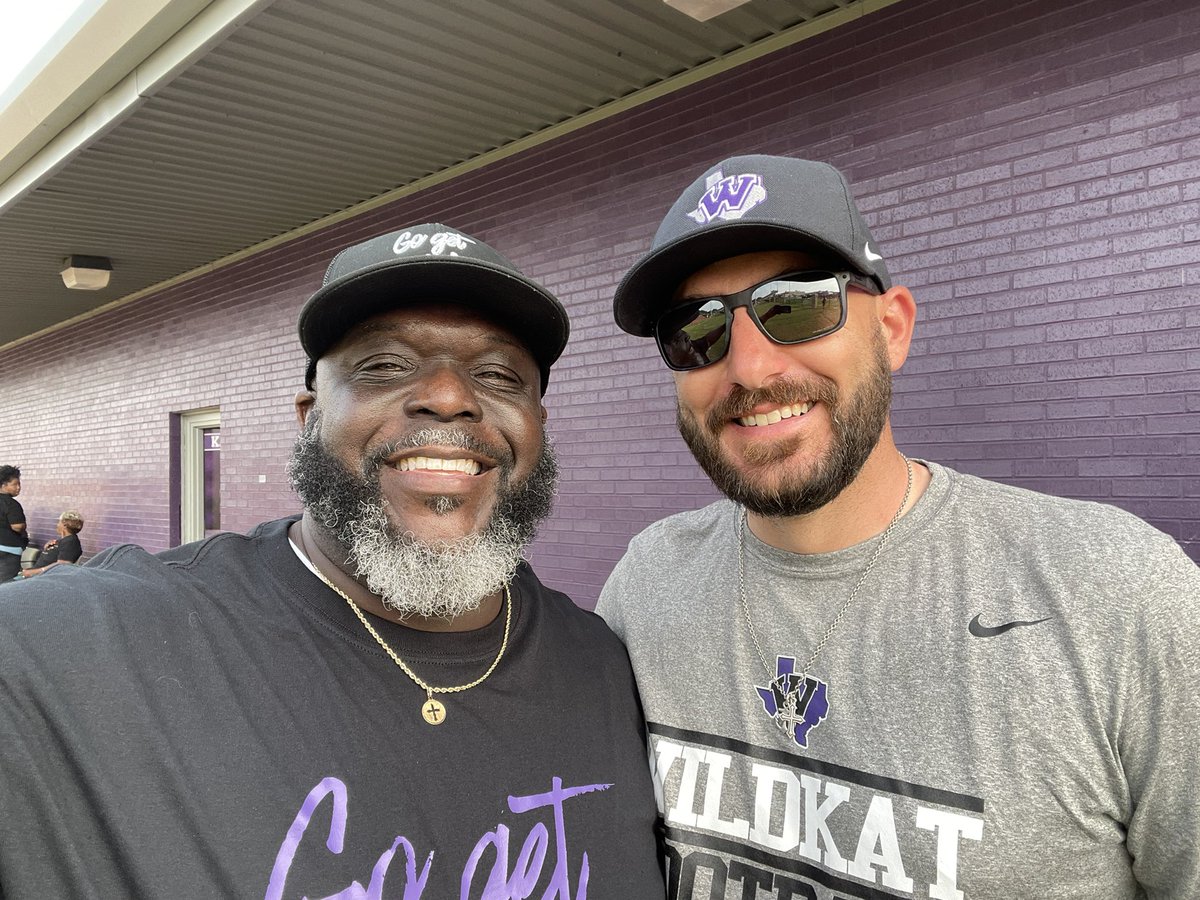 What a great time at the Willis FCA Fields of Faith! The organizers and community did an amazing job! Was so cool to see! @fcawillis @northhoustonfca

#fieldsoffaith #fca #willis #northhouston #tsc #gogetit