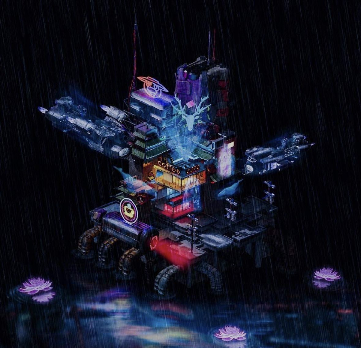 Good evening Guinz 

We have so much alpha on the way 

Here is a 3D design of something we have had in our MetaVerse vault for sometime now 👀 

Who wants to know more ?? 

#NFT #NFTs #NFTmetaverse #Metaverse #NFTspace #NFTalpha