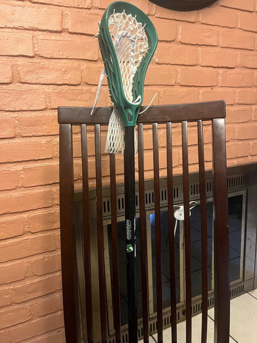 SchwartzSports's tweet photo. Nice find by my son Jared at the flea market! #LILizards #NYLizards #MLL https://t.co/6egissQMTb