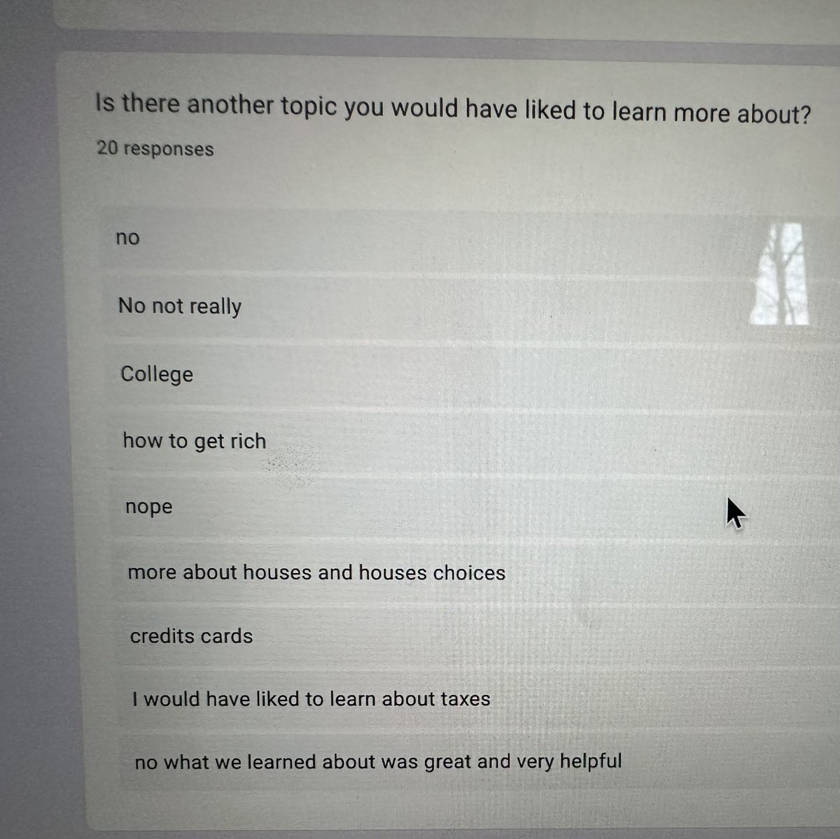 Claire Keller tweet media