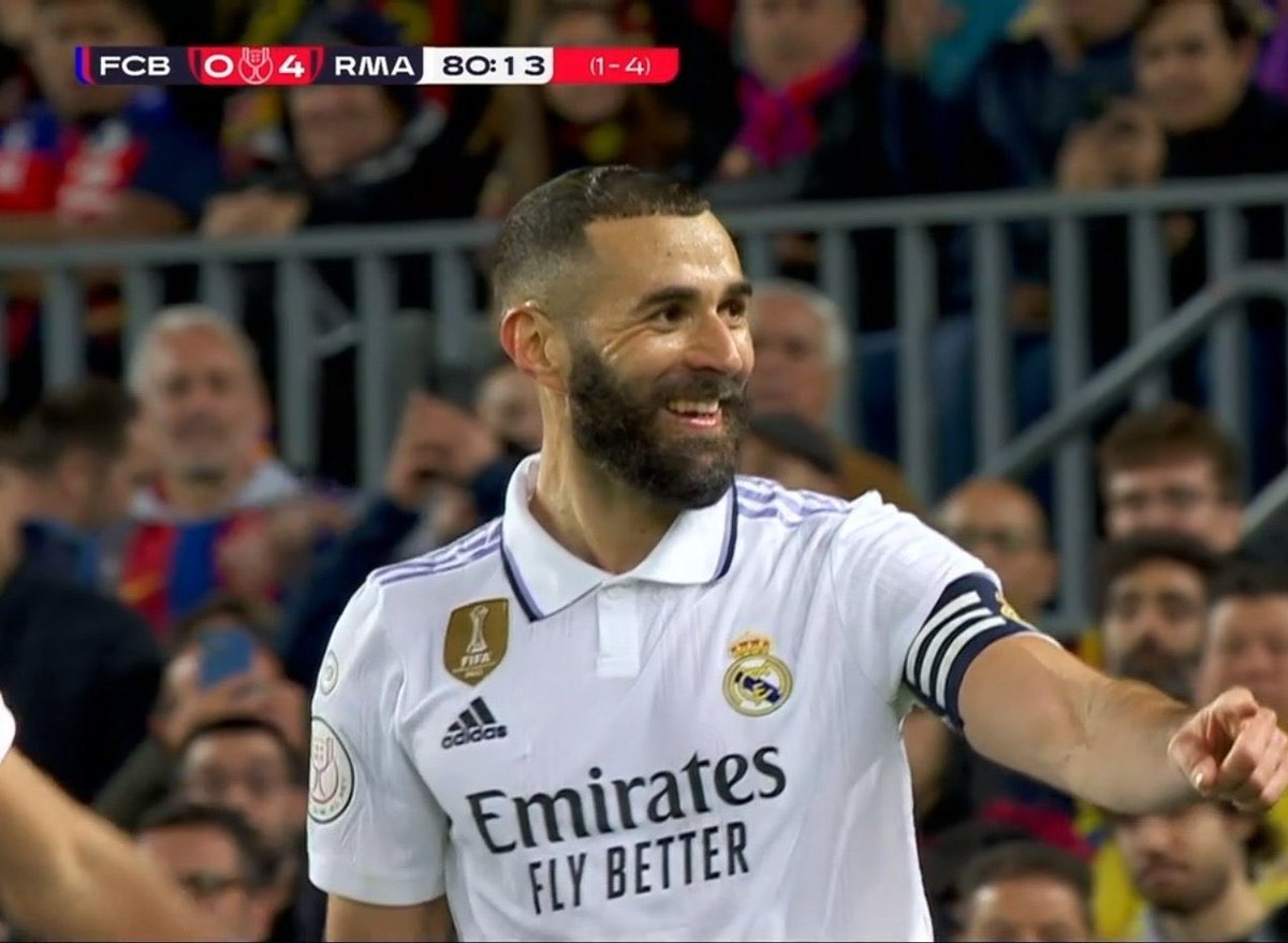 realmilgrauu's tweet photo. Real Madrid= PAI DO BARCELONA. https://t.co/QTiXS3xFuF