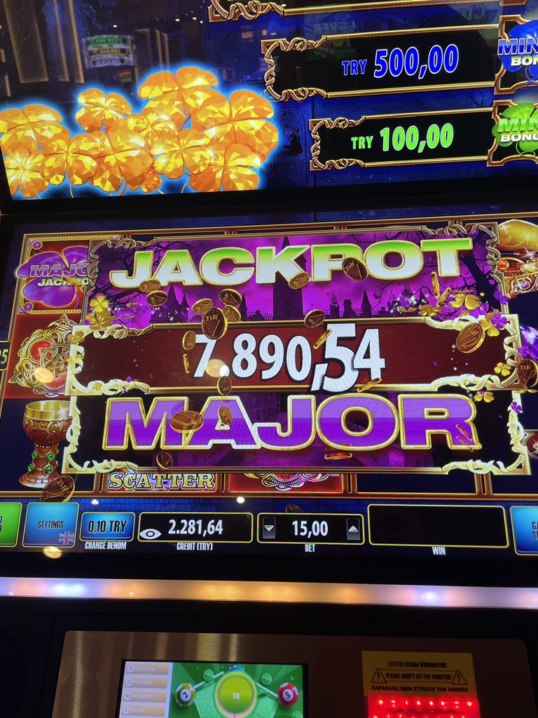 Bigbahis35's tweet photo. İlk eldende Jackpot vermezsin beee 😬😬 https://t.co/d9gOYGqqyp