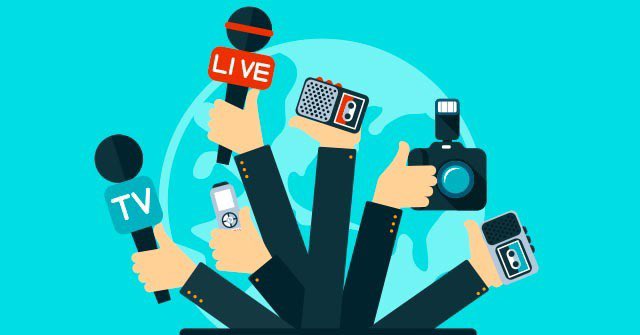 El periodismo, sin lugar a dudas, es el gran aliado para la defensa de causas comunes, denuncia de la corrupción y otros males que afectan a la sociedad, así como para la veeduría social.
Feliz Día del Periodista Dominicano