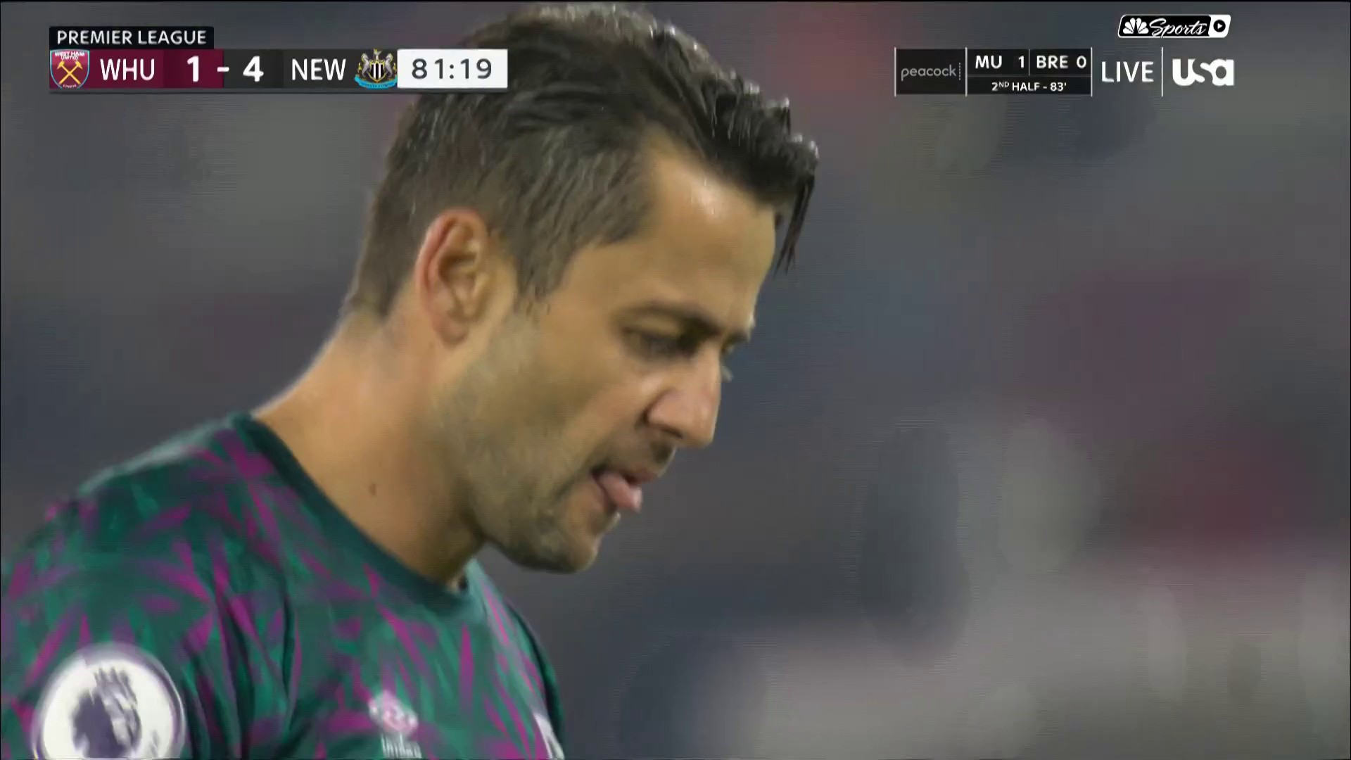  #WHUNEW”