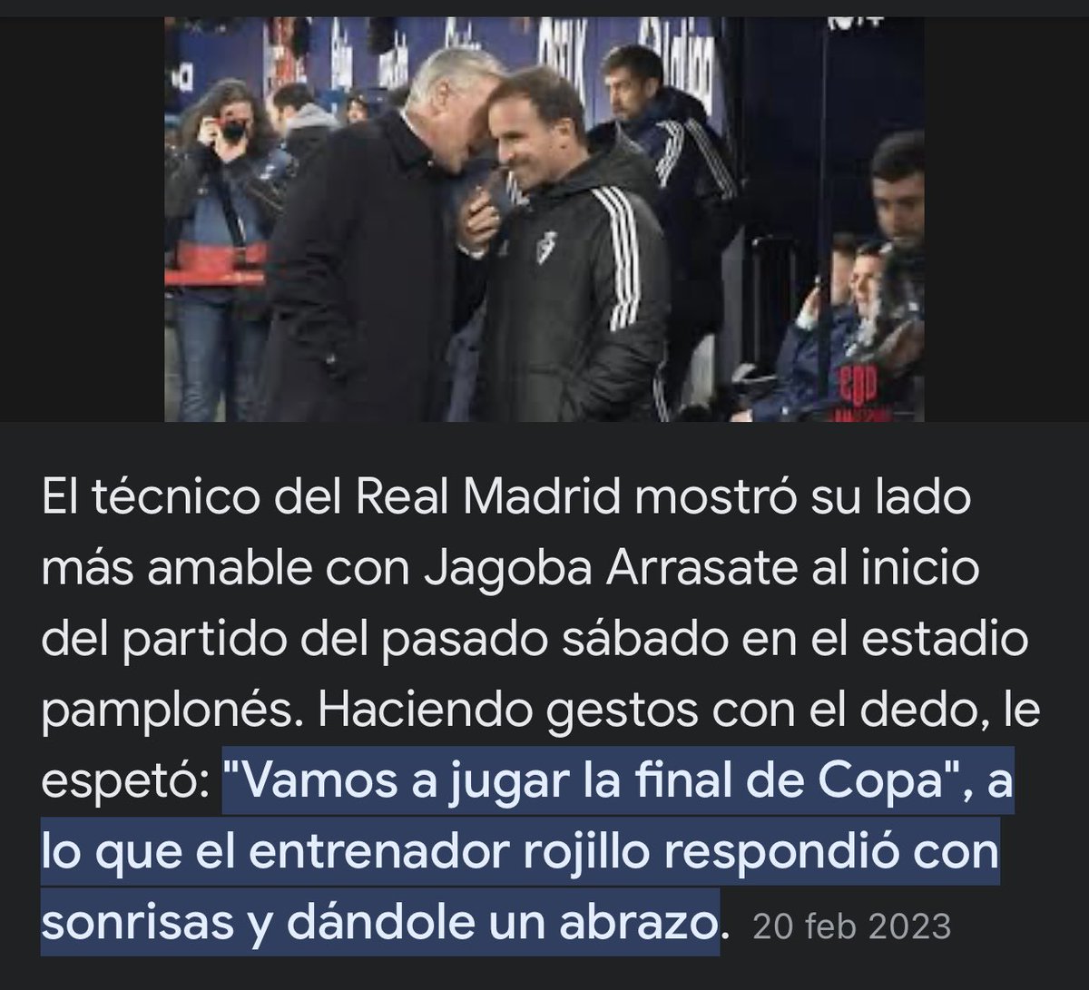 Carlo sabe cosas😂😂