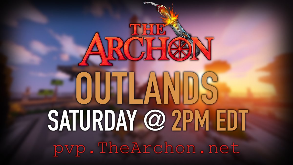 TheArchon tweet media