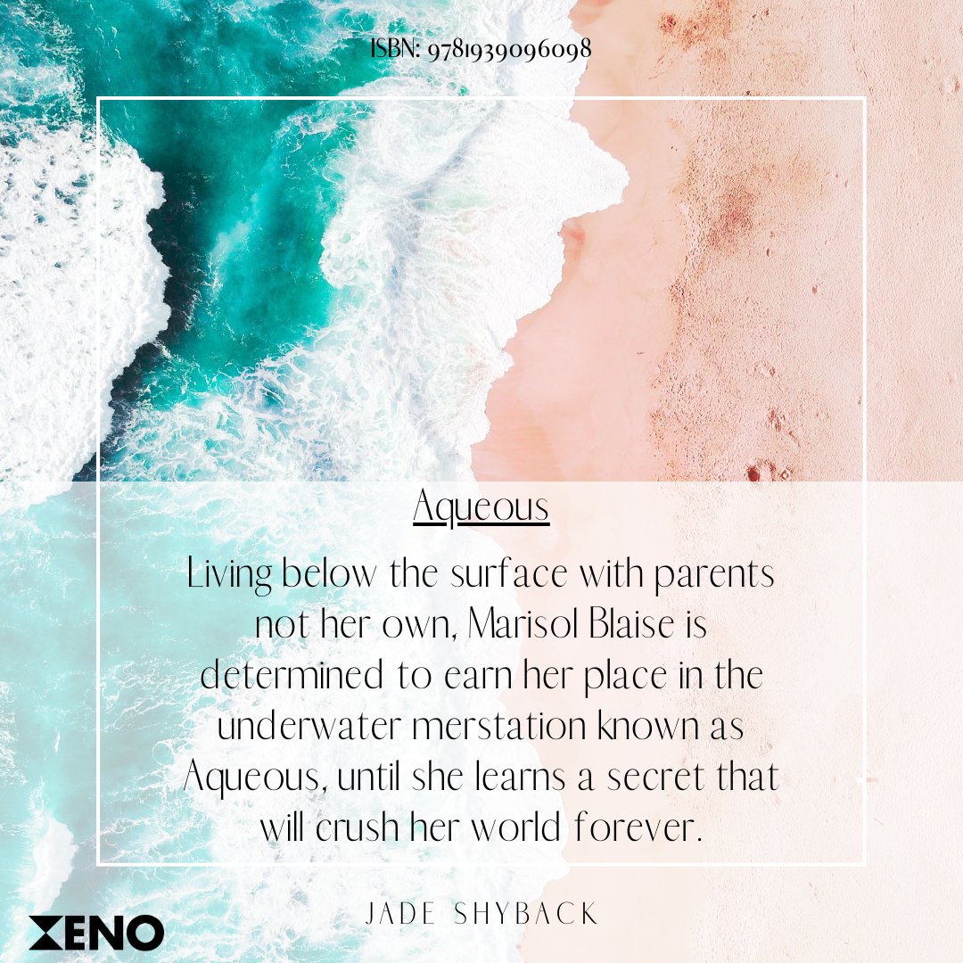 RedHenPress's tweet photo. Can’t wait to dive into the underwater world of AQUEOUS by Jade Shyback? Then preorder your copy today so you know your next read! 

https://t.co/e2XTWuYps2 https://t.co/JL5lty9ocX