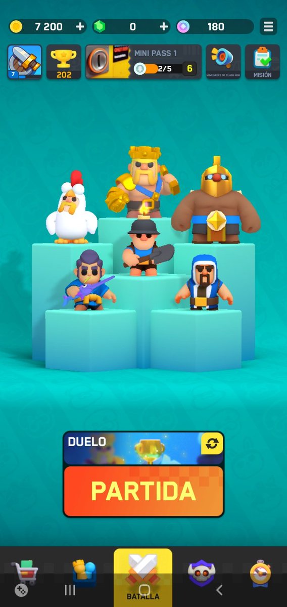 Fuego_10mill's tweet photo. 1-Bueni vamos aver si el #Clasmini es tan bueno como dicen
2-Ok si es bueno me gustó me voy a visitar xd https://t.co/0ZidBXKktO