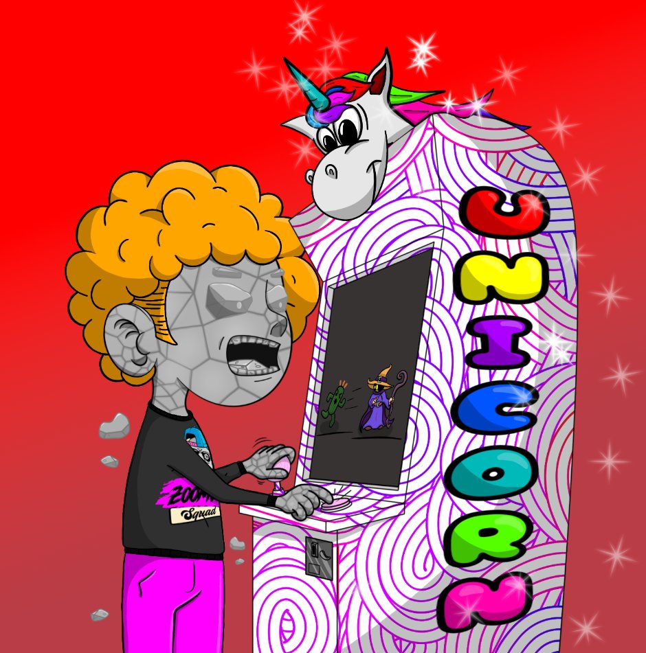 misfitzx138's tweet photo. Ahh yea....joining #TEAMSLAP on the playground!
@BoomerSquadNFT1 coming with dynamic nfts and a game!
yes, #dynamicnfts meaning they change the way they look or traits for free or gas..its the future https://t.co/QJ64h0U9C7