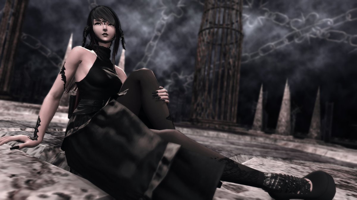 Scythelyra's tweet photo. #AuraApril Day 5: Fave Place
"...Heavenly wine and roses
Seem to whisper to me when you smile
Heavenly wine and roses
Seem to whisper to me when you smile..."
- Cowboy Junkies ("Sweet Jane")
#GPOSER, #FFXIVinspired, #reshade, #posesbyleah https://t.co/VqhZd5r2SN