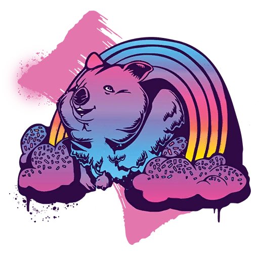 Find the secret button on my Fortnite Map and you will get the Quokka Spray

Map code: 6442-1718-9176