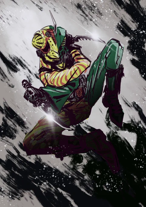#シン・仮面ライダー 