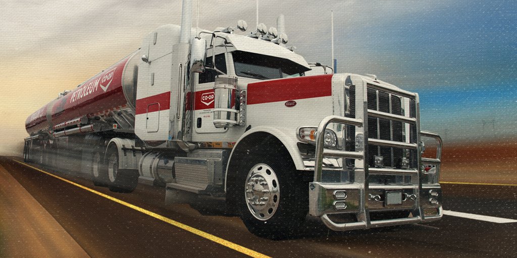 Power through seeding with Co-op's finest fuel! With Co-op Premium Diesel, expect to see increased power from your engine. Farm equipment testing has shown up to a 2.1% injector flow boost and up to 4.9% restoration in power.

Learn more: fuel.crs/commercial/det…
#FuelTeam #Diesel