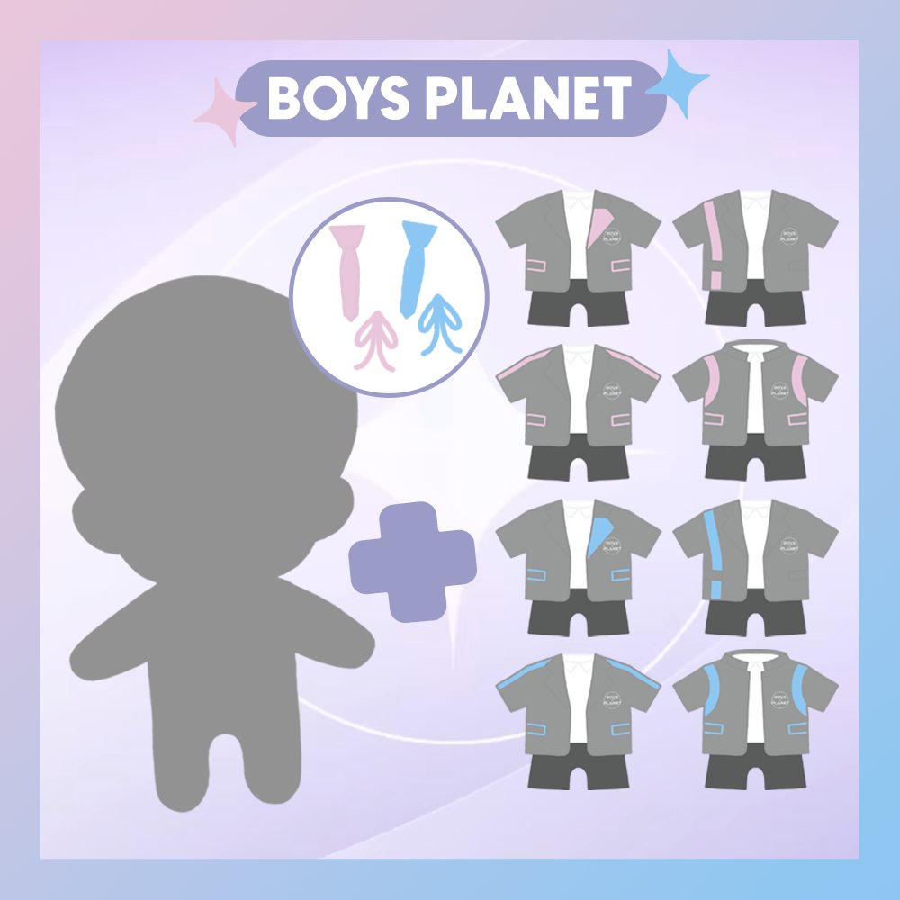 clouddollstore's tweet photo. ☁️ BOYS PLANET DOLL ☁️

Inclusões: doll + um modelo de roupinha.

✨ https://t.co/l3GVCbop7U✨
#BOYSPLANET #보이즈플래닛 https://t.co/9B8tjDKhIb