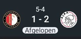 Raafy_36's tweet photo. Afc ajax is in the cup final https://t.co/NiEecQFfMk