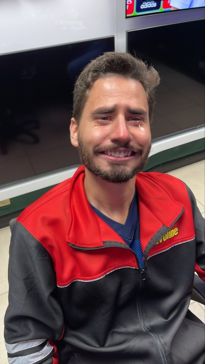 José Alberto Molestina E. on Twitter 