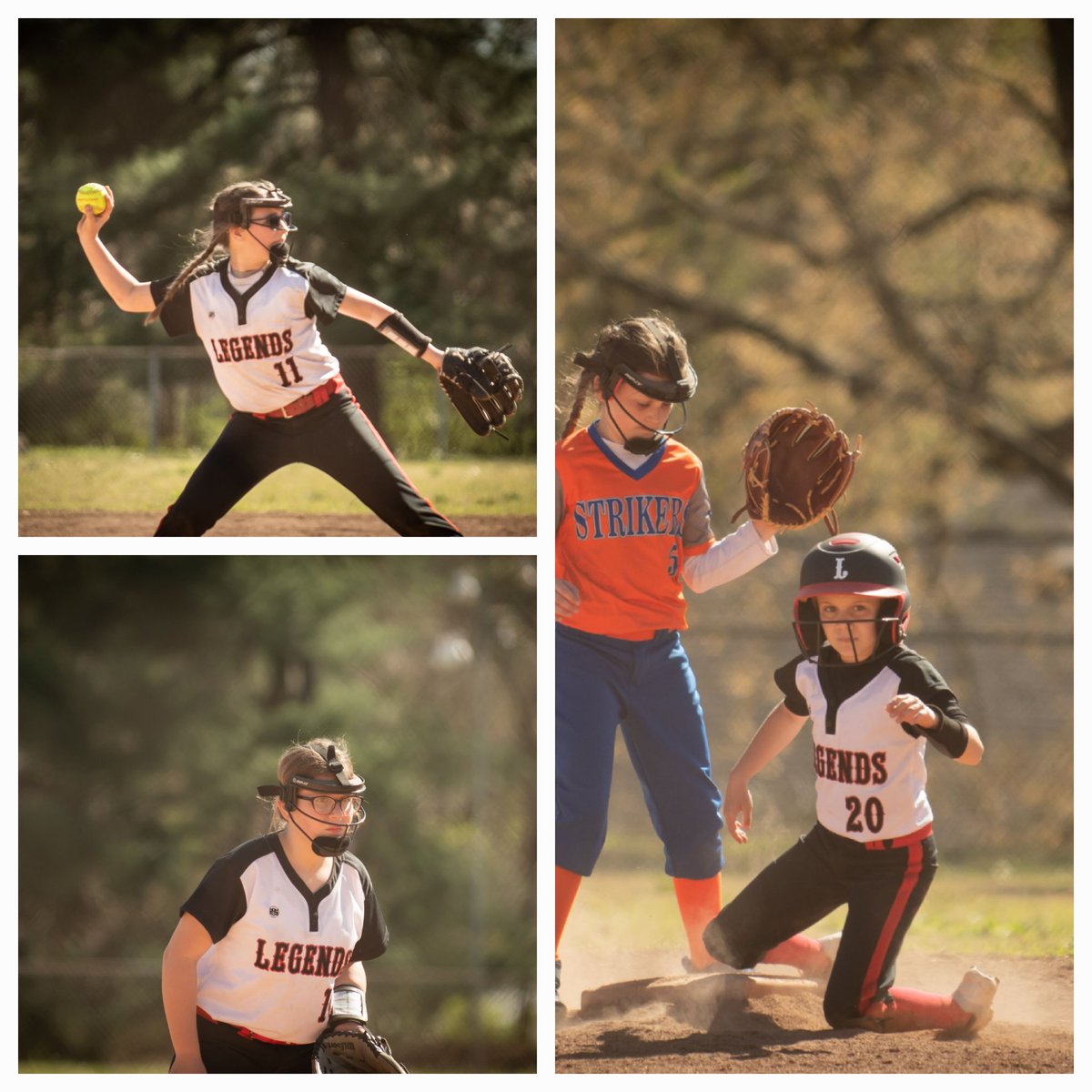 5-0 gold bracket champs.  McKenna, Macy, &amp; Sarabeth <a href="/TopPreps/">Top Preps Sports News 247. Be Seen! 200K Followers</a> <a href="/TAProfileAPP/">TAP APP</a> <a href="/IHartFastpitch/">I❤️Fastpitch</a> <a href="/SBRRetweets/">Softball Recruiting Reposts</a>