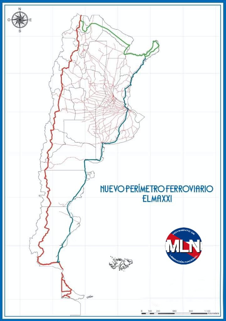 PiafRiviere's tweet photo. @periodistan_ @martin_ayerbe @MLN_Argentina Al ser un país con el 63% de su territorio en el mar, desarrollando la industria naval podemos hacernos de los recursos y las capacidades para recuperar la #MarinaMercante, la Flota Fluvial y con ellas la industria ferroviaria.
Seamos nosotros!
#MejorAyerbe2023 #PlanNaval https://t.co/VIRmmijD0W