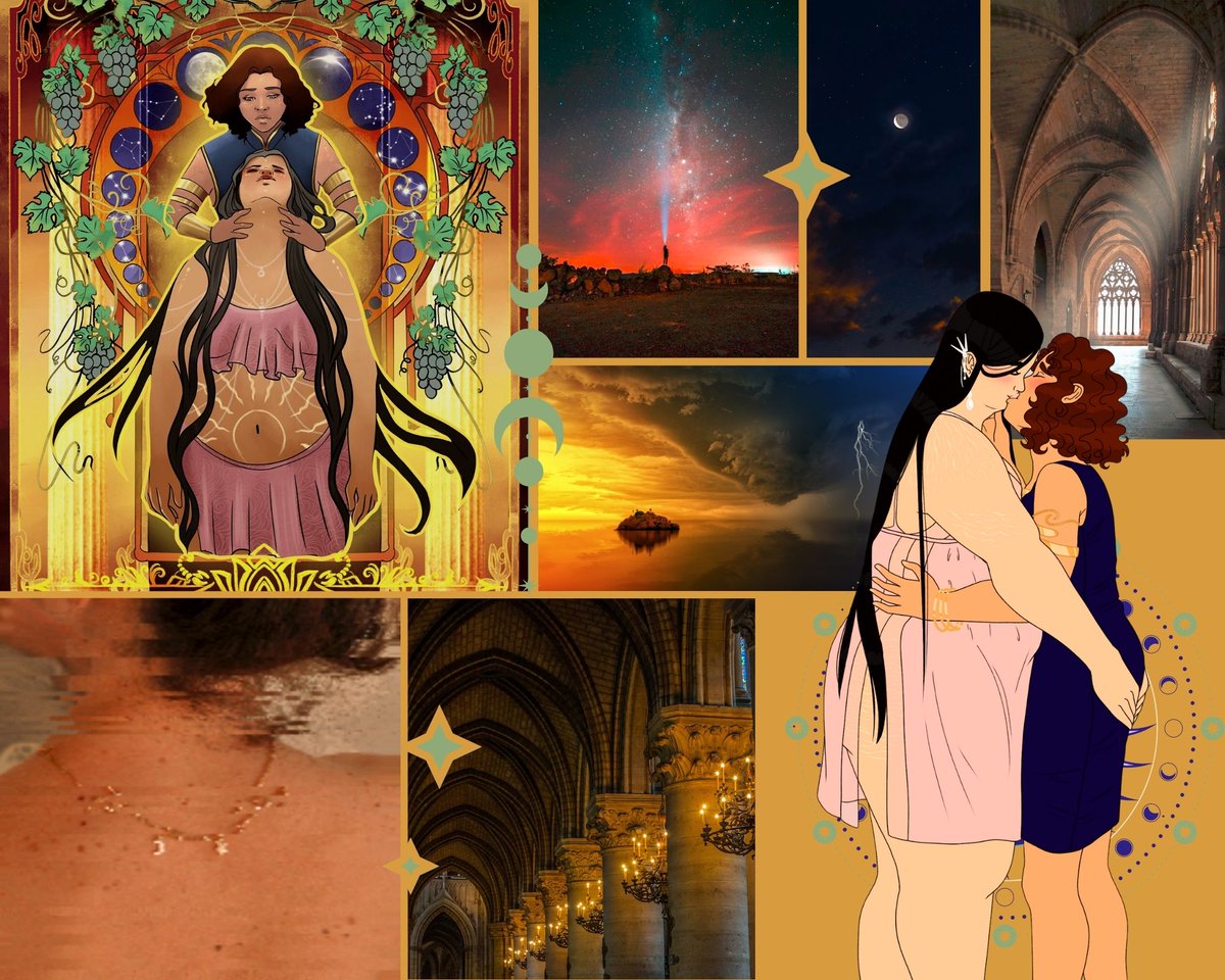 A. K. Hathaway tweet media