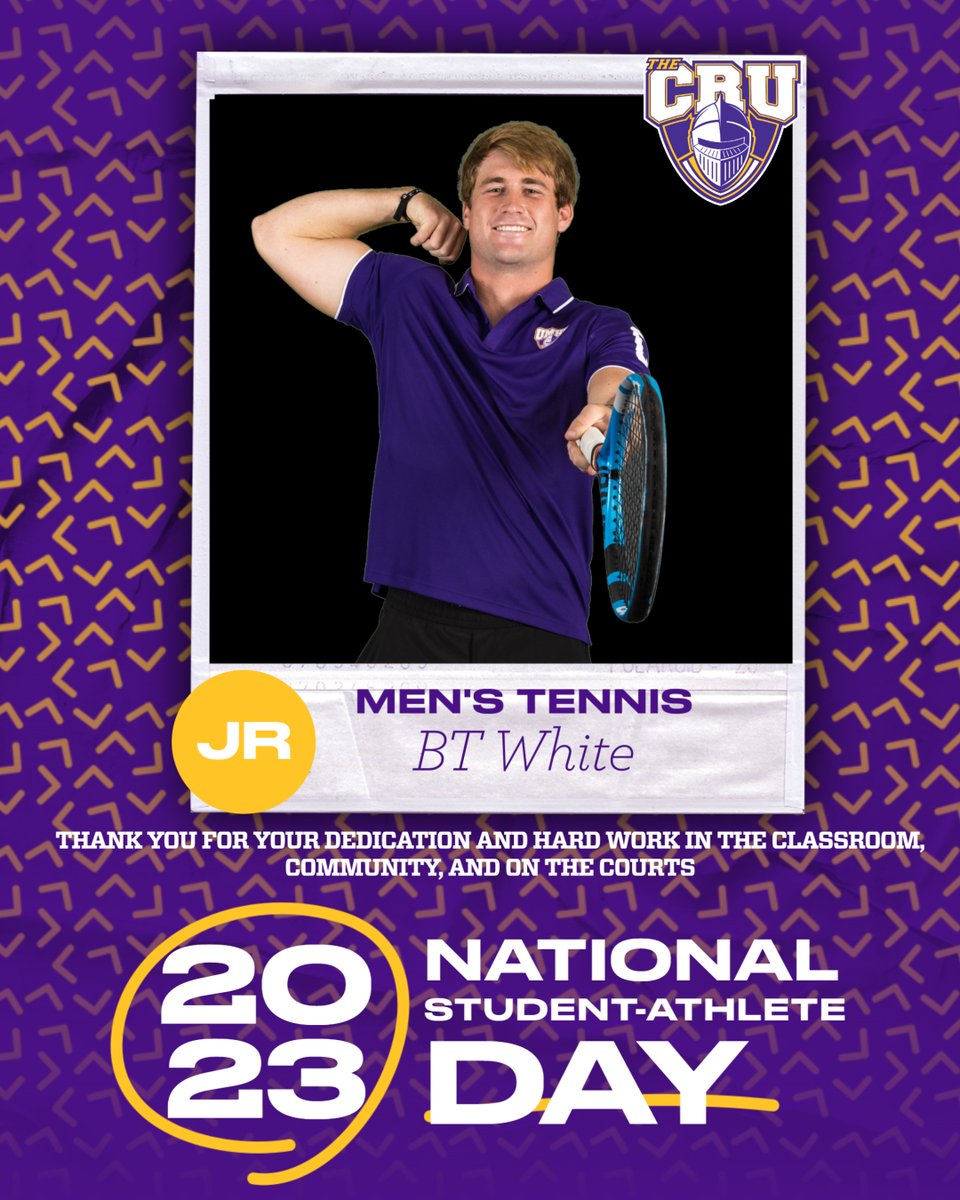UMHB Tennis🎾 tweet media