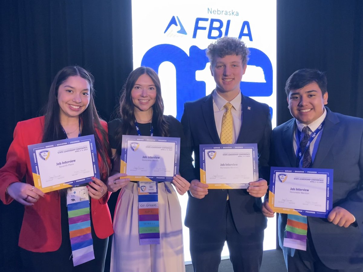 Lakeview FBLA (lakeview_fbla) Twitter Tweets • TwiCopy