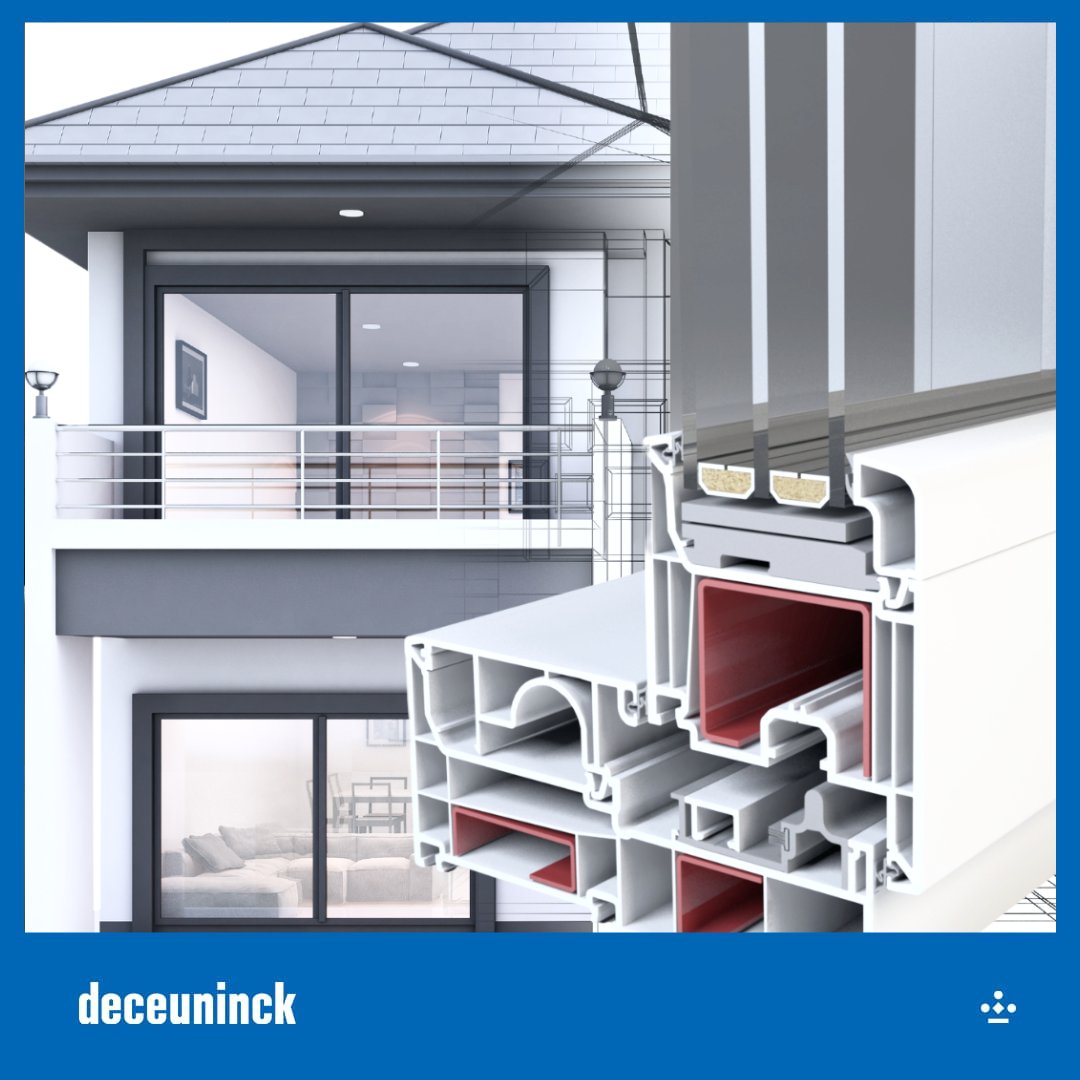 DECEUNINCKMX's tweet photo. Desde grandes obras hasta proyectos residenciales, Deceuninck tiene una solución ideal. ¡Cuente con nosotros en sus proyectos!

ℹ️ https://t.co/5OAJ1xbdb6

#Deceuninck #ventanaspvc #EligePVC #bienestar #Construcción #pvcwindows #reliability #innovation #sustainability https://t.co/ilnokynAGW