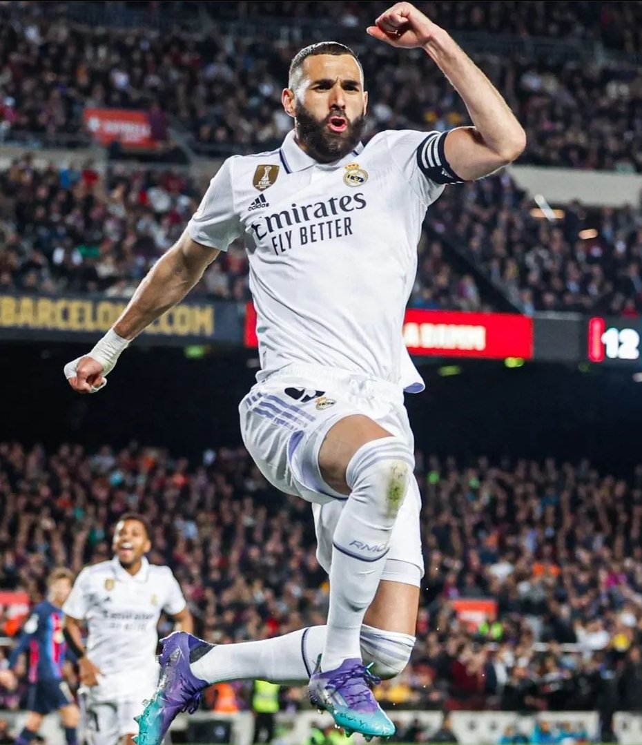 هاتريك تمرات☑️
هاتريك أهداف☑️
أبو ابراهيم في رمضان غيير🤍
#HalaMadrid