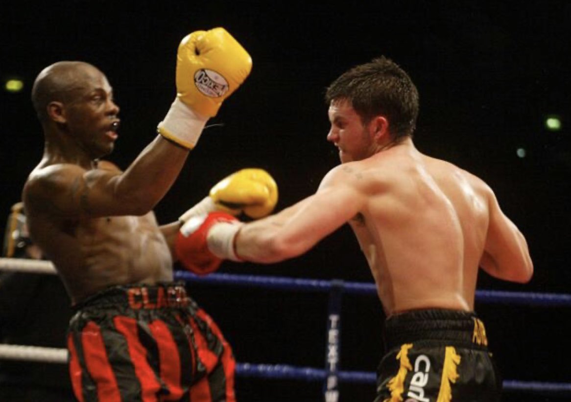 Paul Smith tweet media