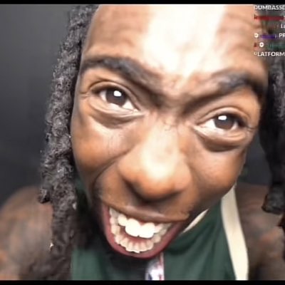 #NewProfilePic