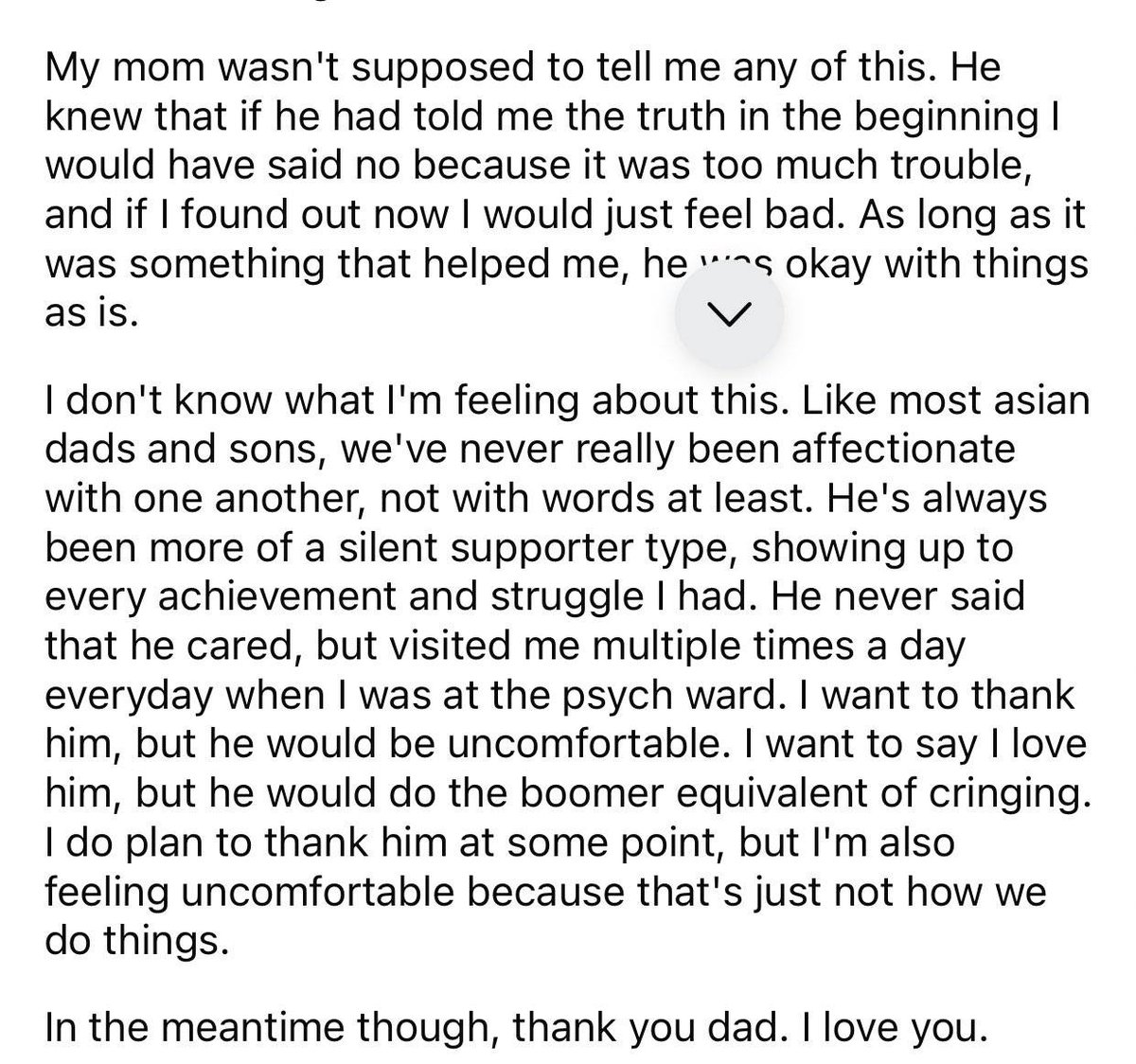 ask_aubry's tweet photo. O
M
G
Timeline Cleanse: I'm not crying, my eyes are just raining https://t.co/GppaNLOeFS