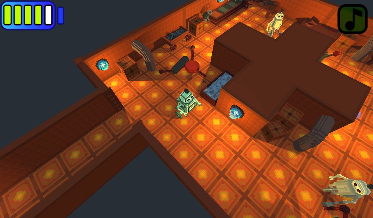 gogodotjam's tweet image. Earn your place in #GoGodotJam's hall of fame by participating and winning the next one - #GoGodotJam4
- View past results, events and more -
Check it here 👉 archive.gogodotjam.com
Now updated with the last jam's results