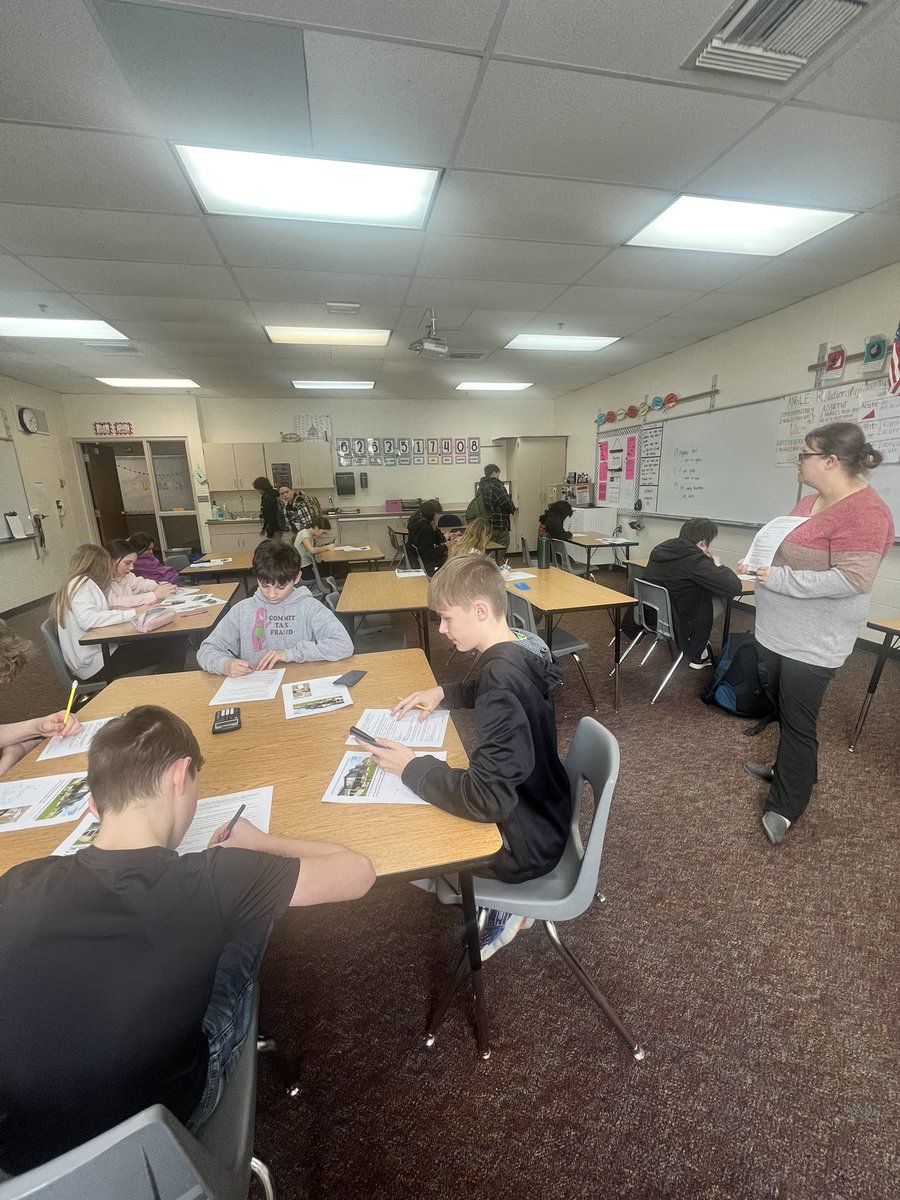 Thank you <a href="/GustShelli/">Shelli Gust</a> for sharing Property Tax 101 with <a href="/MadisonMSNews/">MadMiddleSchool</a> 7th grade Ss. #mathinaction #kidsdeserveit <a href="/KochCotton/">Cotton Koch</a>