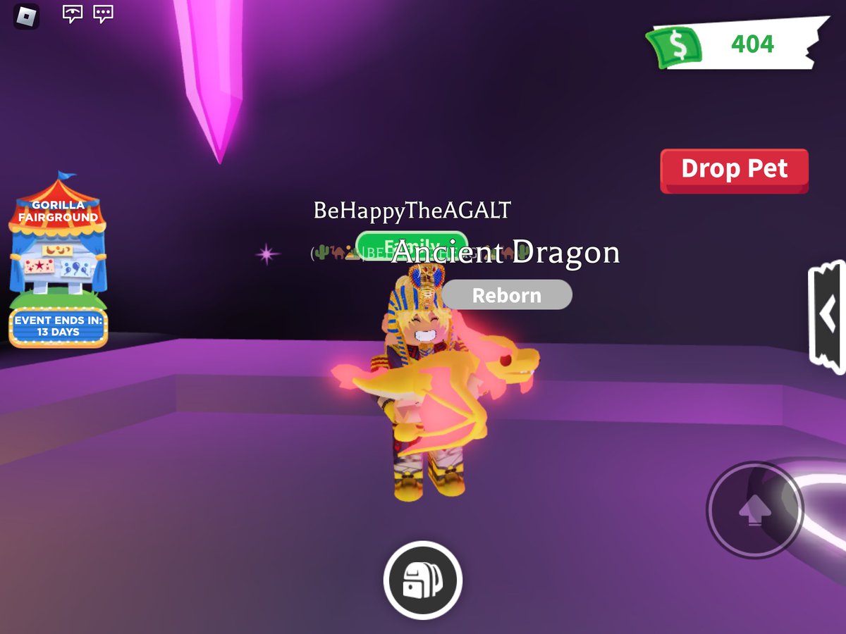 🙌⭐️Two latest neons made! Love them :) #adoptme #roblox #ropets #AG #neonmaker😍