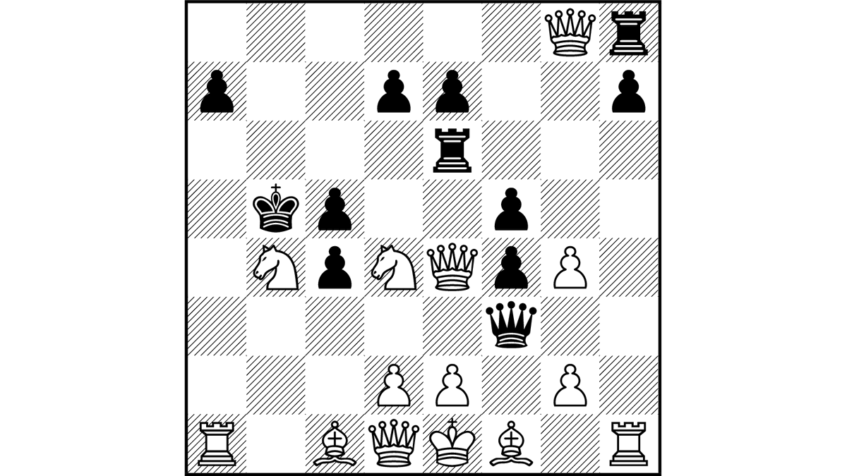 2703. Nd4+
Halfmoves since capture or pawn advance: 6
Check!