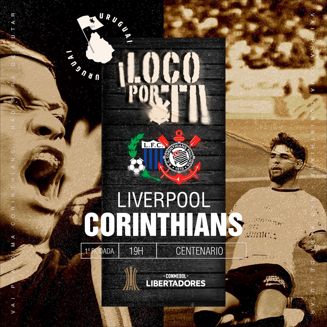 Corinthians on X: VAMOS JOGAR COM RAÇA E COM CORAÇÃO 🎶 / X