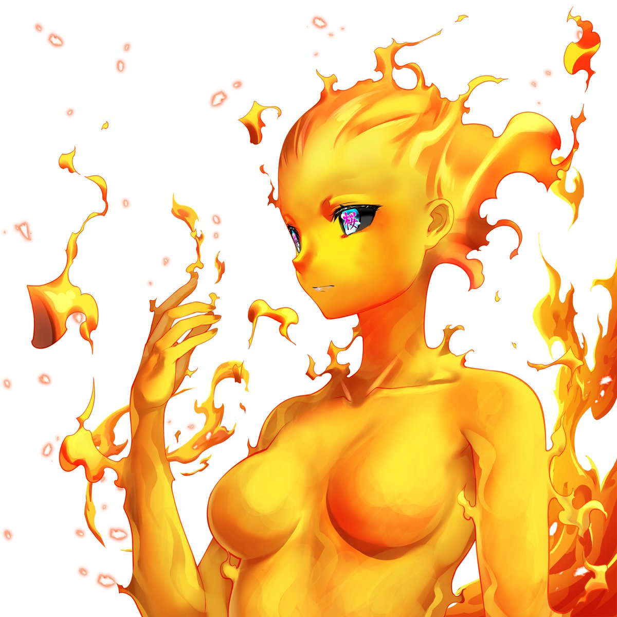 SakuraElements's tweet image. It’s been a while…🌸🔥

#SAKURAELEMENTS #NFTs #NFT #NFTCommunity #NFTJapan #ANIME #MANGA #cryptocurrency #Ethereum